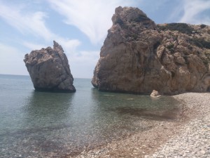 Petra tou Romiou (Geburtsort der Aphrodite) (640x480)